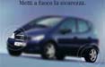 Mercedes-Benz mette a fuoco la sicurezza con Draftfcb